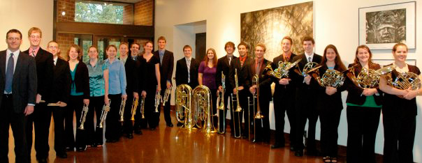 Brass Choir