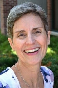 Anne B. (Nancy) Woods, Ph.D., MPH, RN