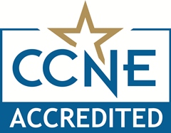 New ccne seal