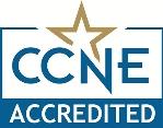 CCNE logo