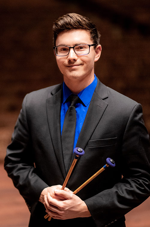 Noah Baker-