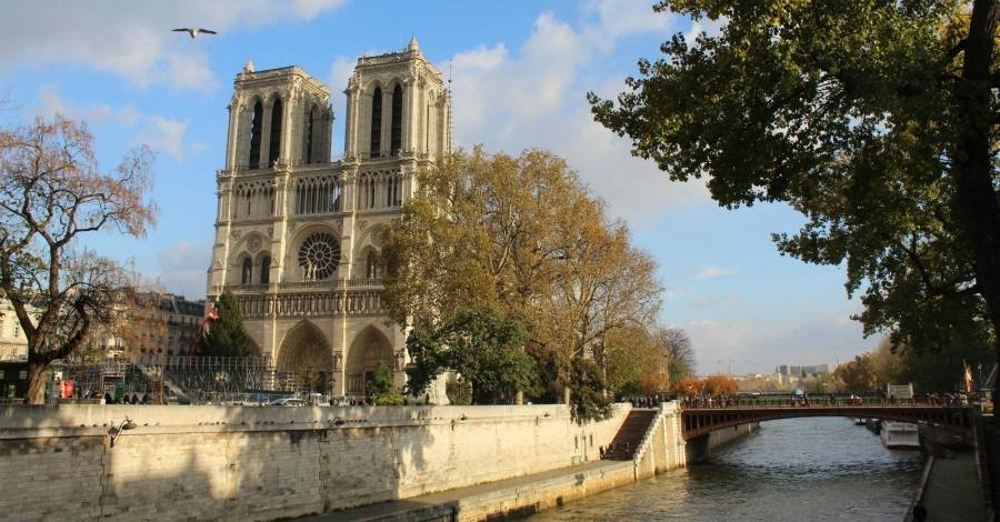 notre dame