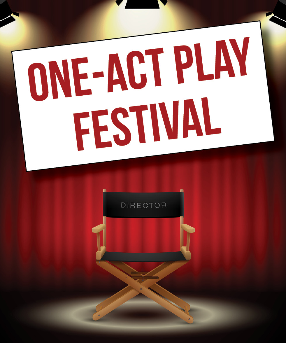 One act play festival