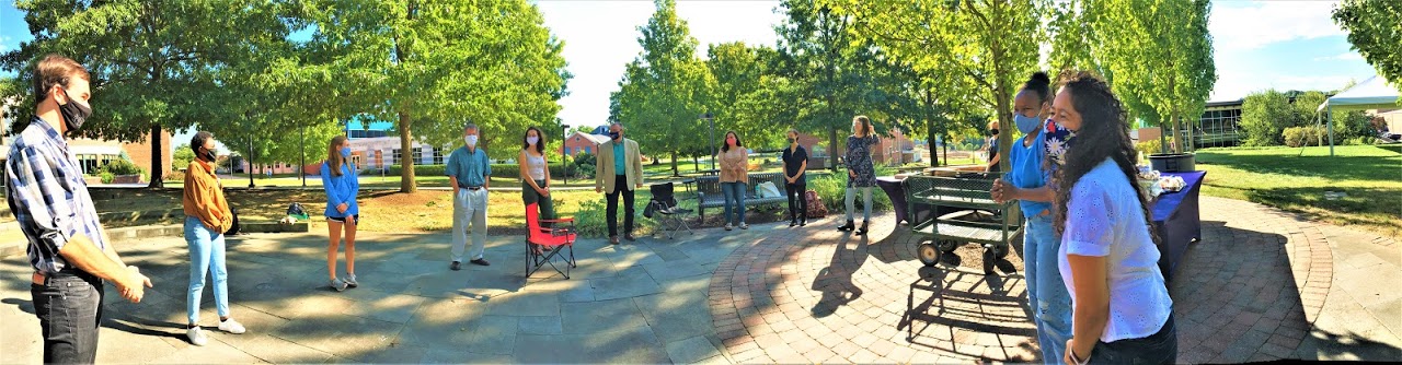 Picnic Gathering