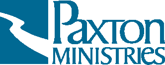 Paxton Ministries logo