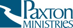 Paxton ministries logo
