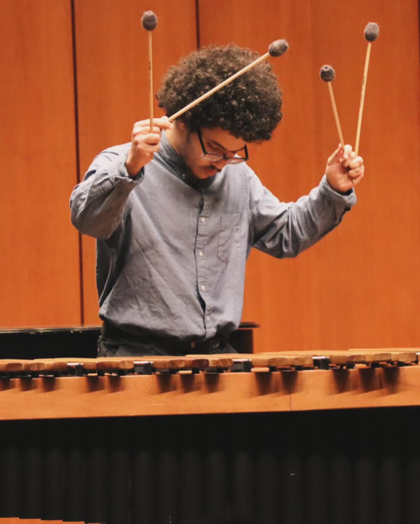 Percussion