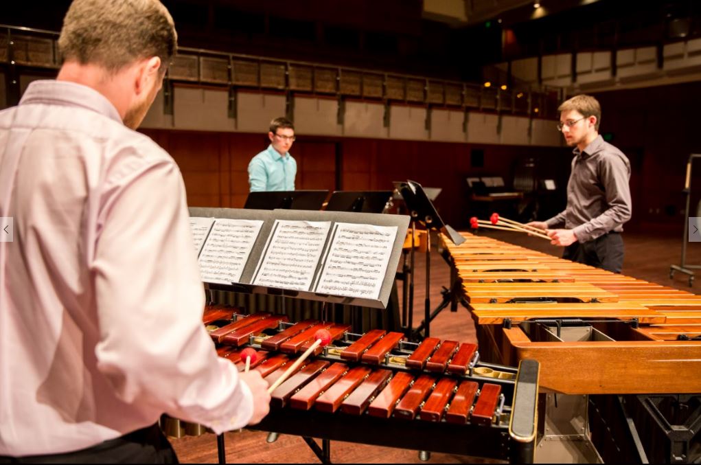 Percussion Ensemble