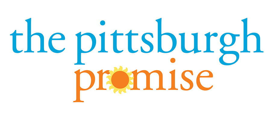 Pittsburgh promise logo