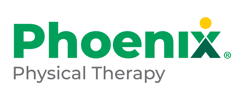 Phoenix Physical Therapy logo