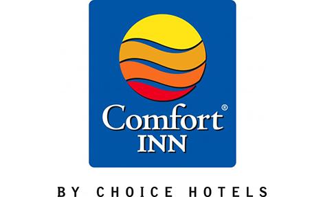 Comfort Inn logo