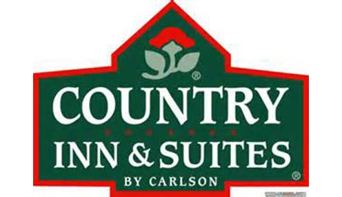 Country Inn and suites logo