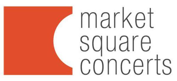 Market Square Concerts logo