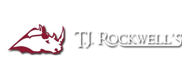 T. J. Rockwell's logo