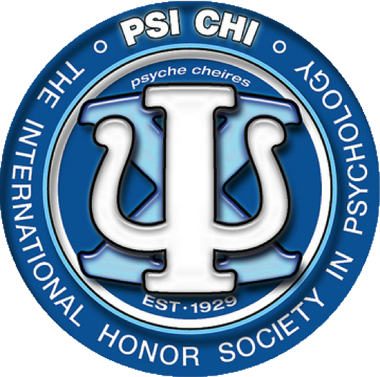 Psi chi logo