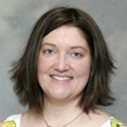 Rebecca Harris, Ph.D.