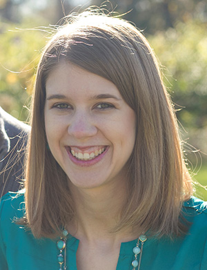 Rebekah Ostby