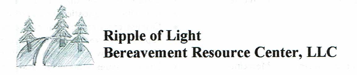 Ripple of Light logo
