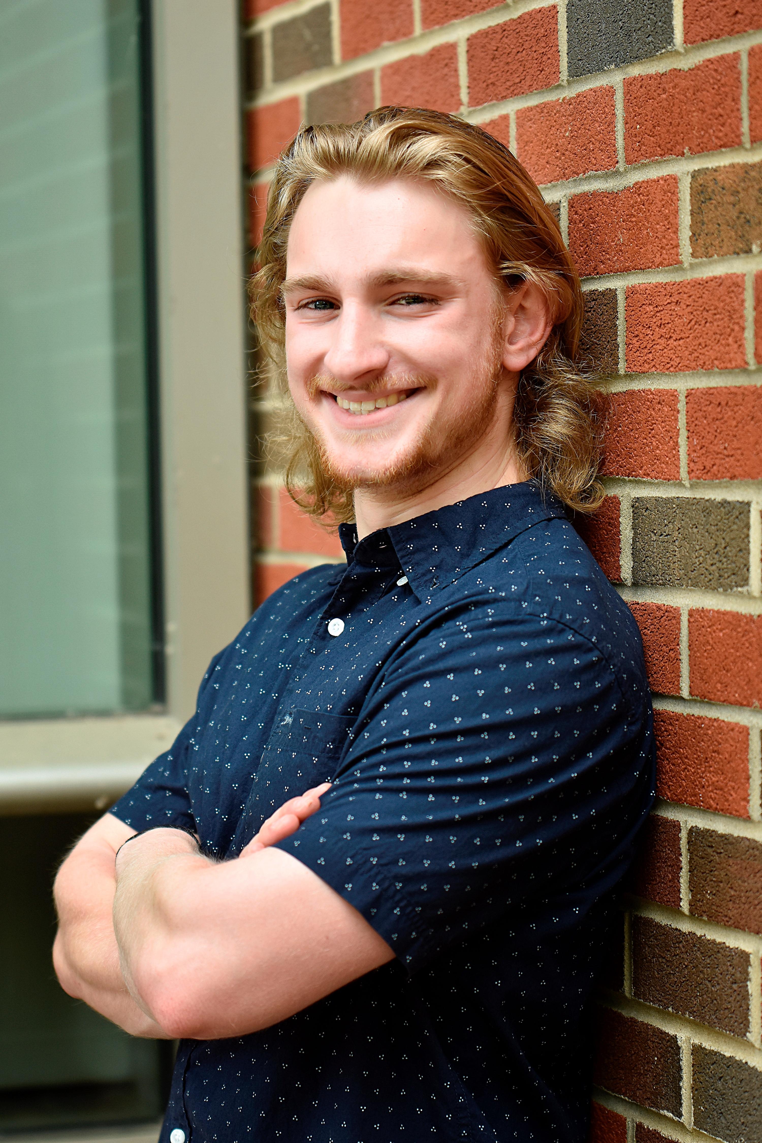 Rob Shemenski