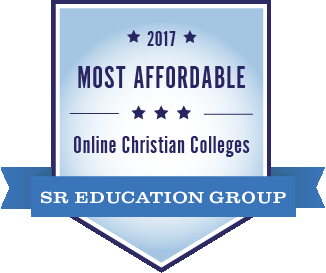 Messiah has been named an SR Education 2017 affordable christian college.