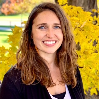 Salena Babb, Ph. D.