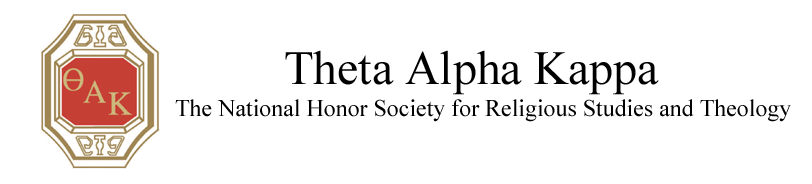 Theta Alpha Kappa