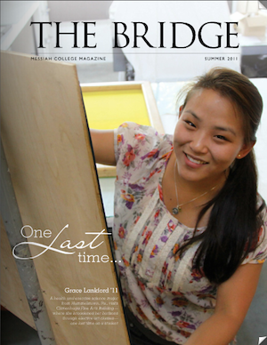 The Bridge - Summer 2011 issue