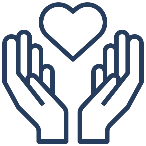Support icon