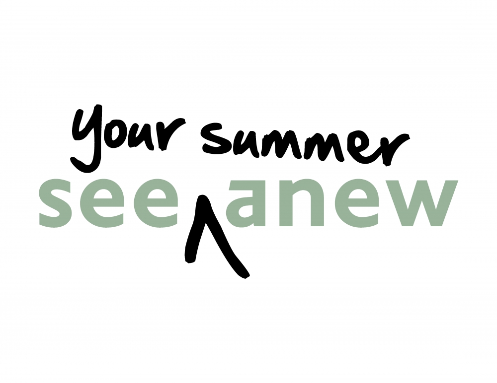 see your summer anew logo