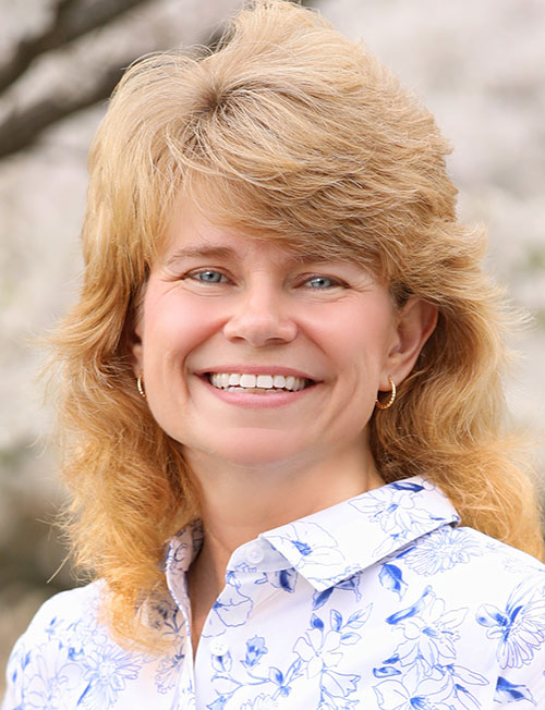 Dr. Shannon Warden, PhD, LCMHCS