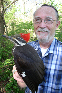 Joe Sheldon, Ph.D.