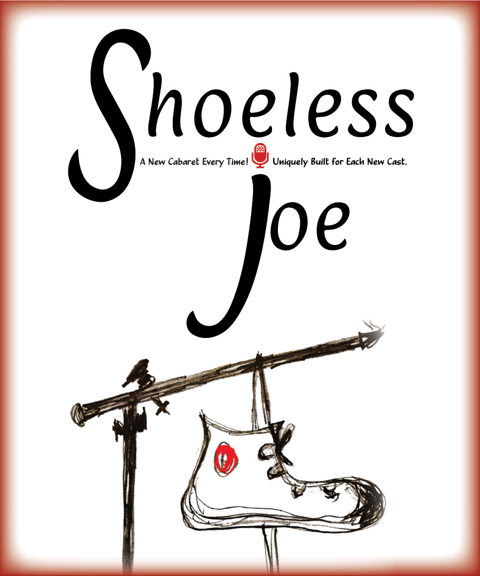 Shoeless joe