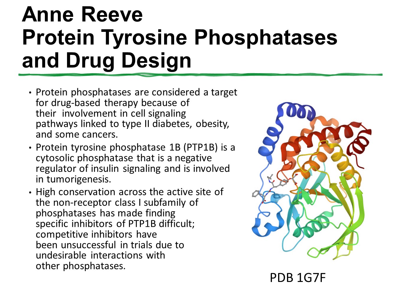 CHEM Reeve Research Slides F2022 1/4