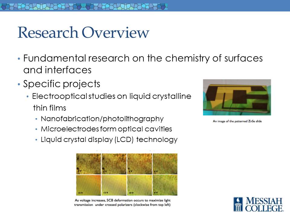 Noble, A. research Slide2 2 2015 update