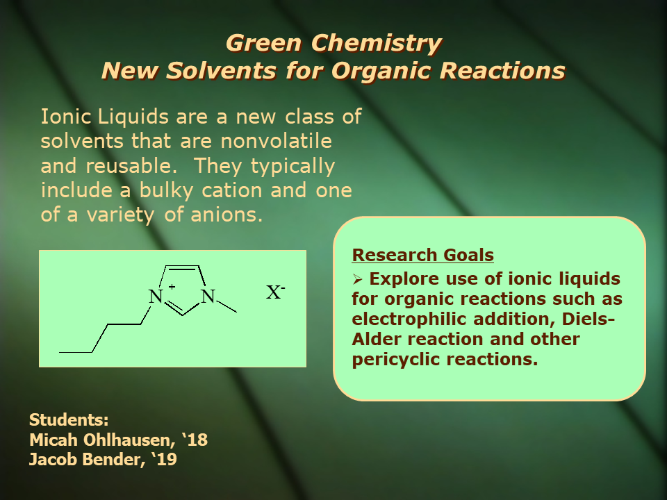 Chemistry and Biochemistry - Sachs research update 2019 p3