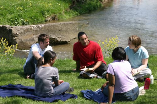 Student Ministries