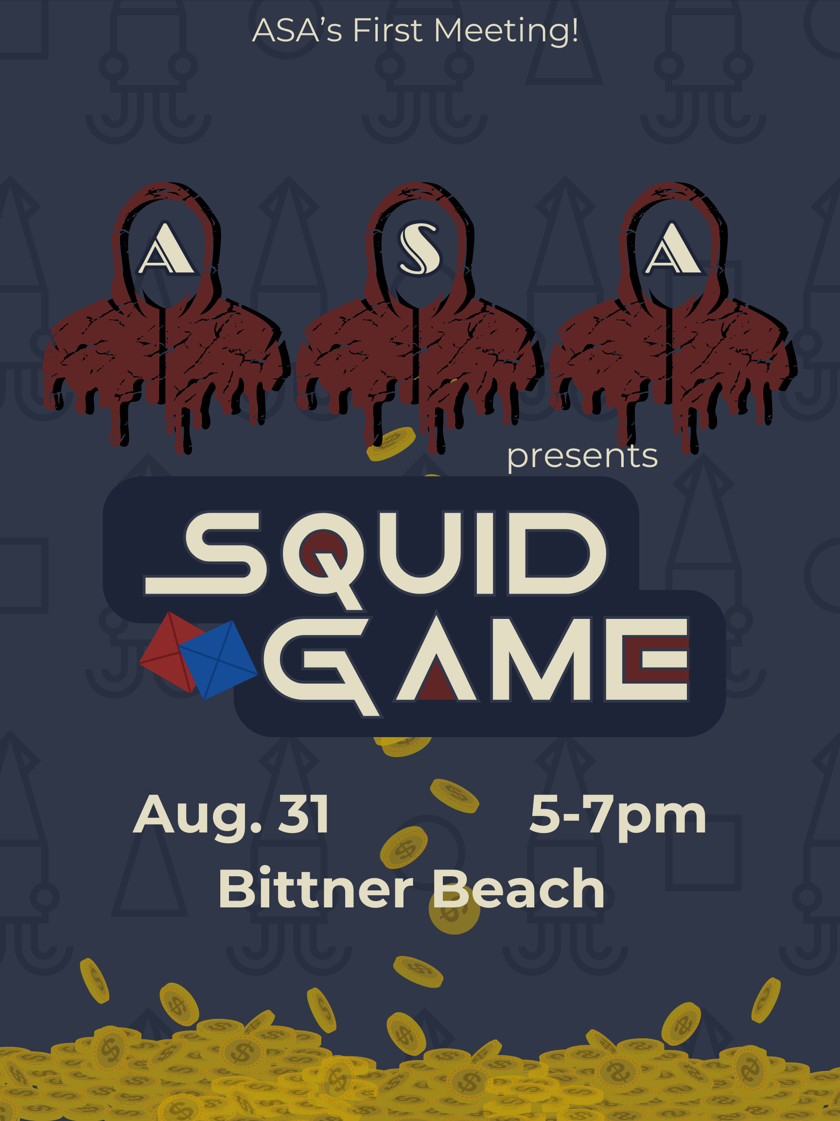 Squid game