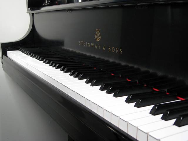 piano