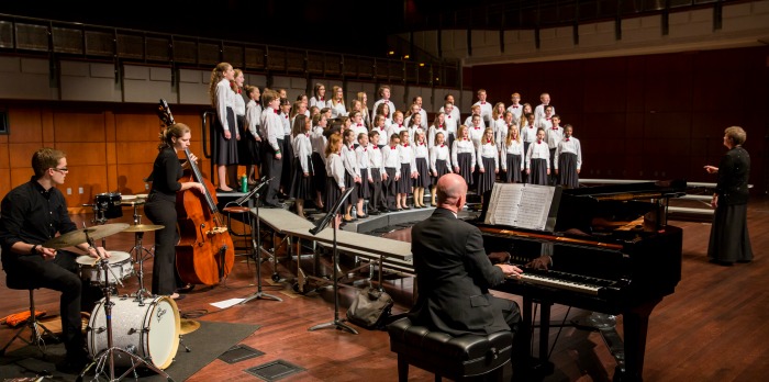 Susquehanna Chorale spring concert