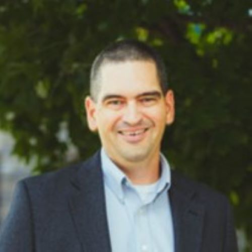 Brian D. Swartz