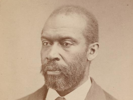 Image of Thomas Morris Chester