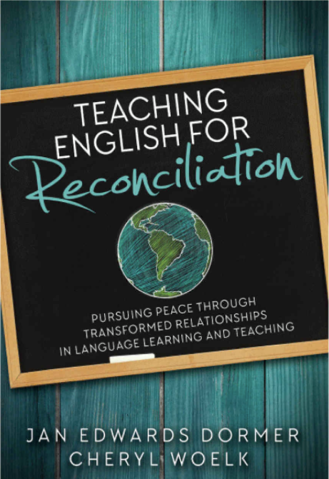 Teaching English For Reconciliation