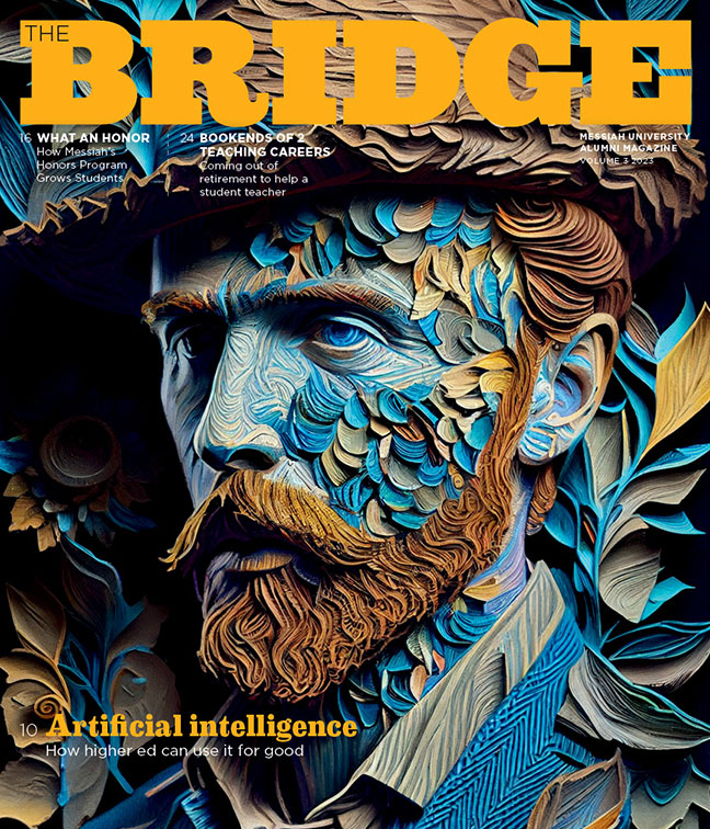 Bridge Vol III, 2023