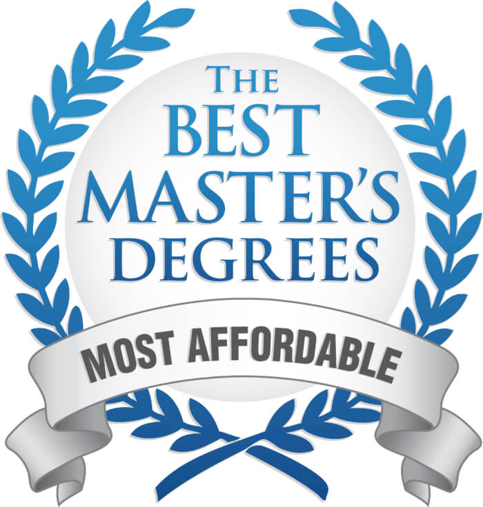 best master's degrees