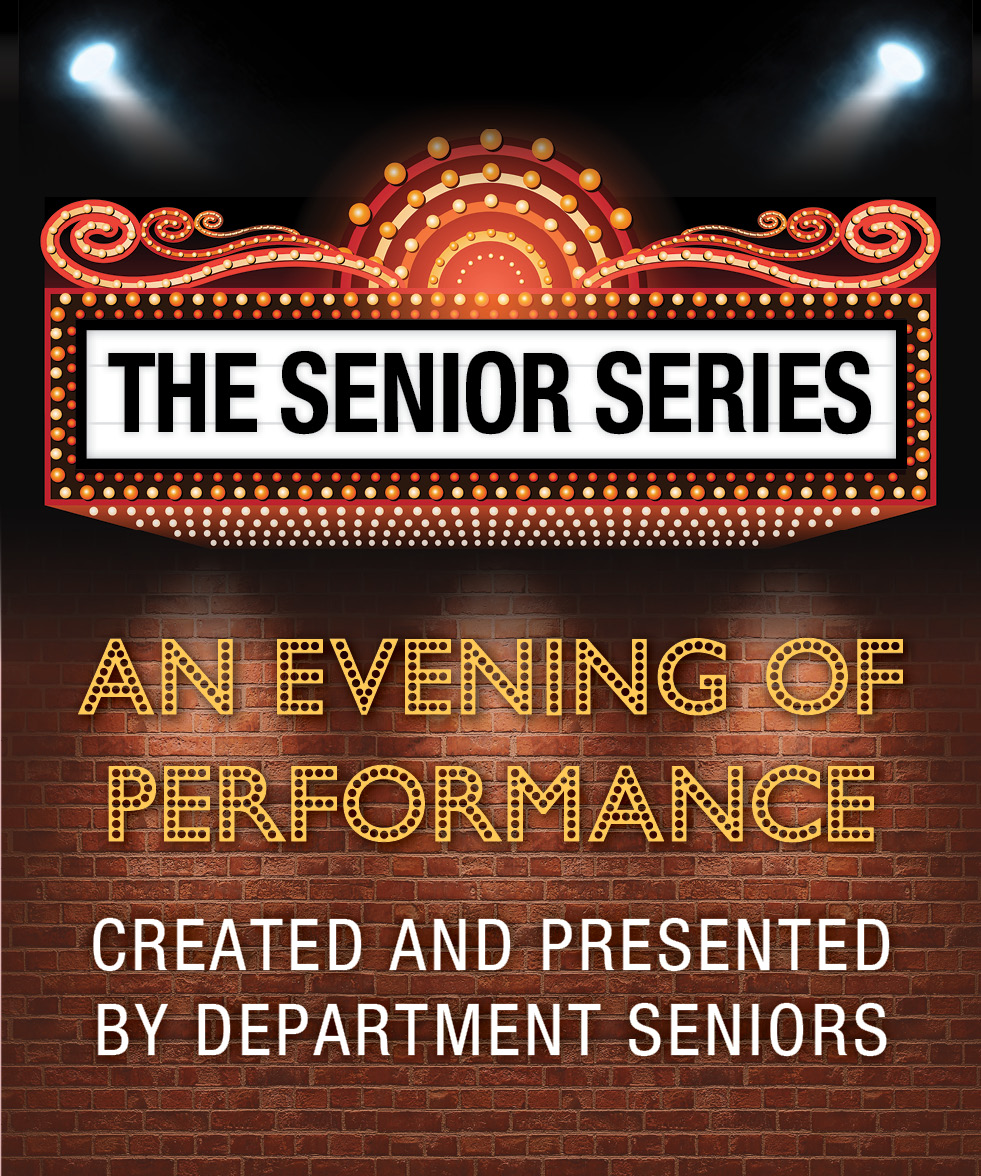 The senior series