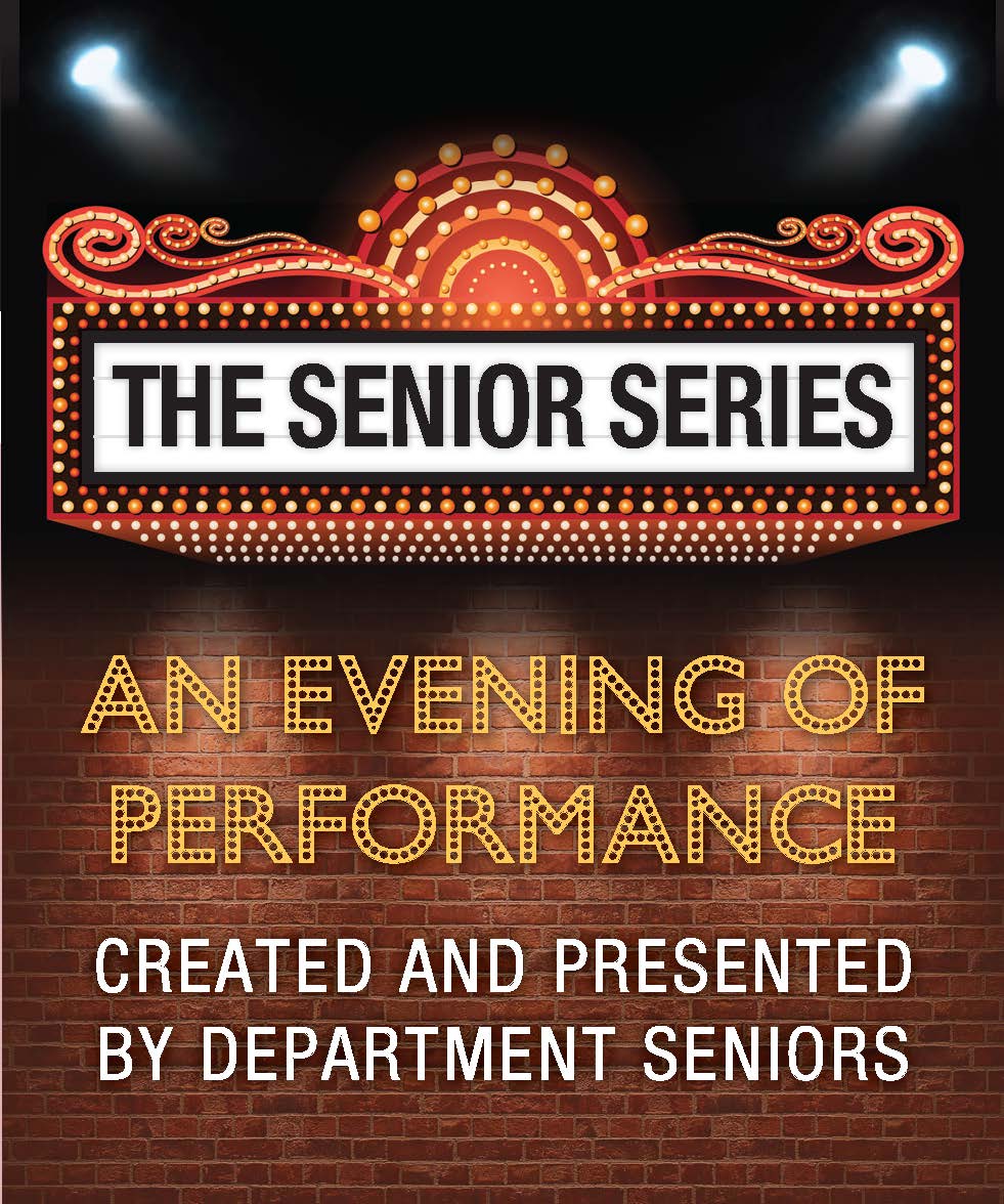 The senior series