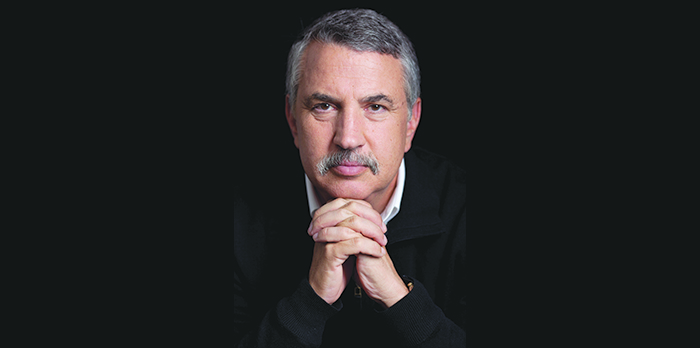 Thomas Friedman