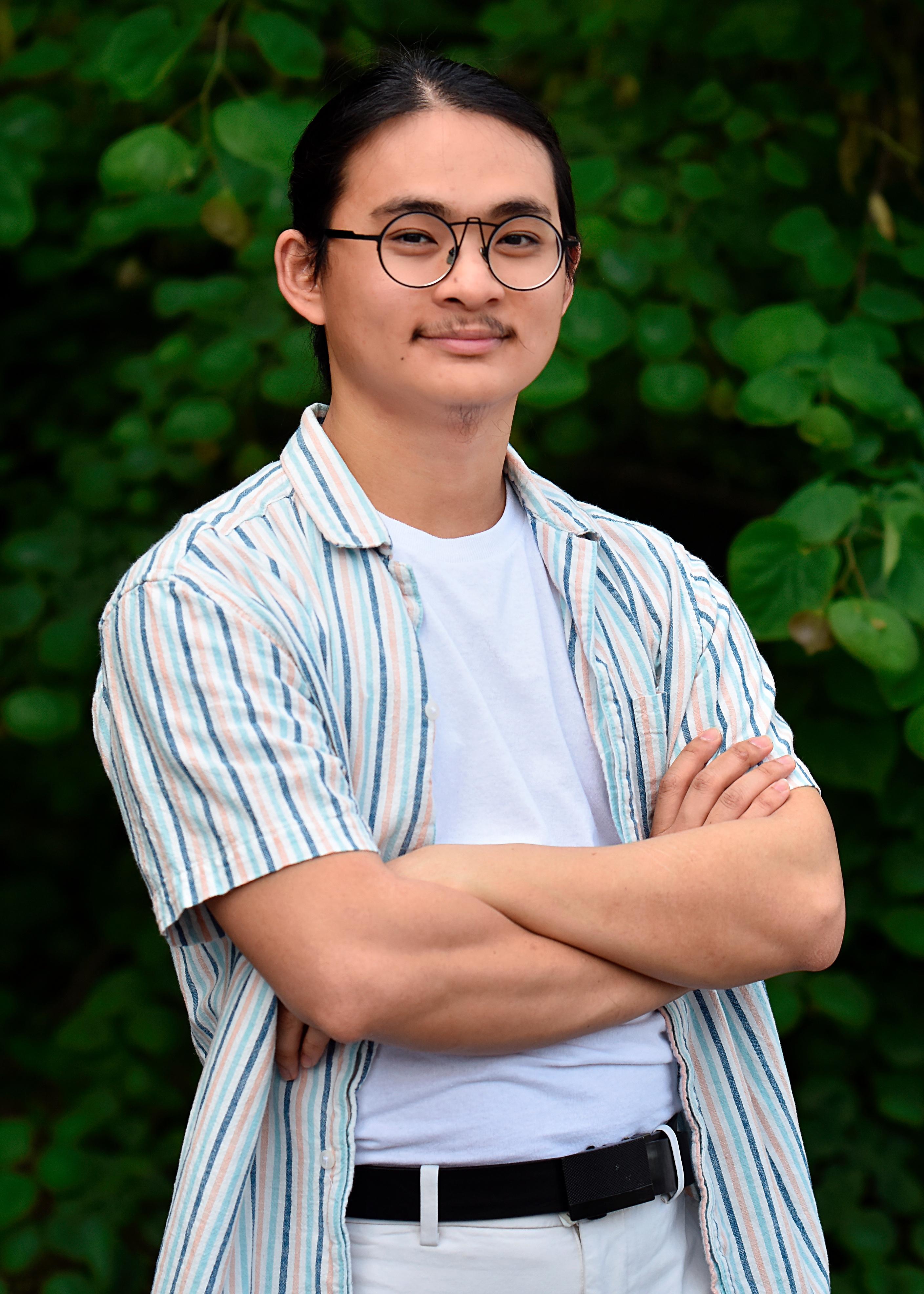 Tim Tien