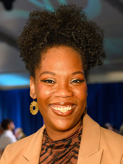 Tovah Wilson, M.A.