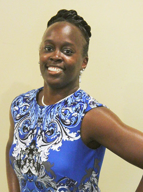 Tracey M Duncan, PhD, EdS, LPC